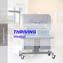 Thr-II90A Hospital Baby Incubator